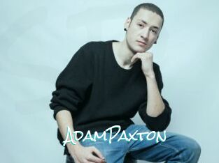 AdamPaxton