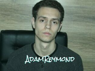 AdamReymond