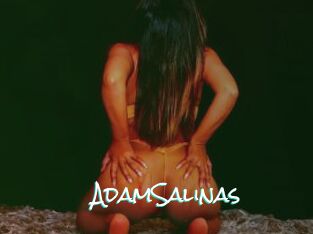 AdamSalinas Sensuality Dream