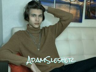 AdamSlesher