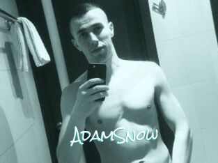 AdamSnow