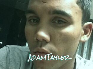 Adam_Tayler