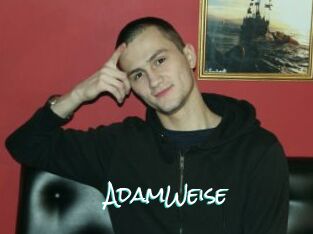 AdamWeise