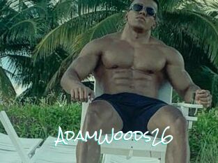 AdamWoods26