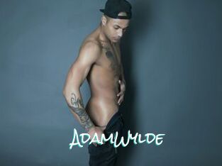 AdamWylde