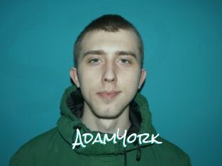 AdamYork