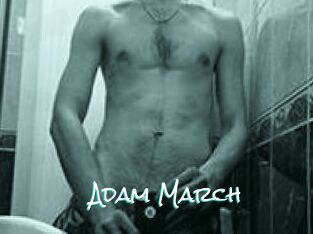 Adam_March