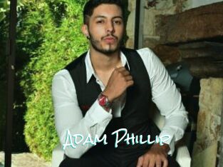 Adam_Phillip