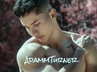 AdammTurner