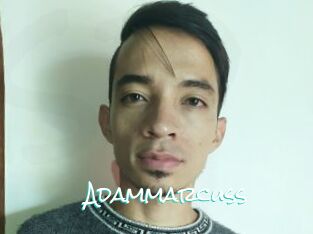 Adammarcuss