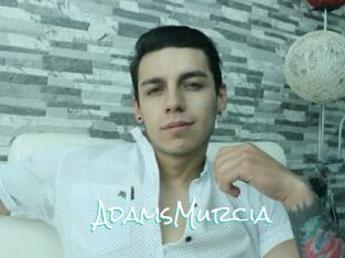 AdamsMurcia