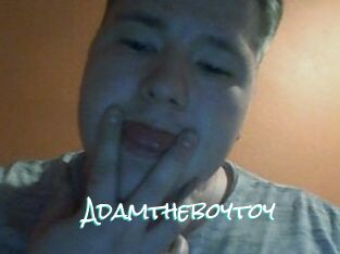 Adamtheboytoy