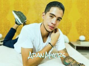 AdanMyers Sensuality Dream