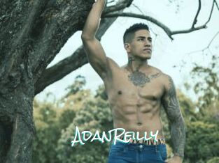AdanReilly