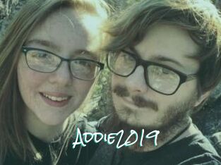 Addie2019