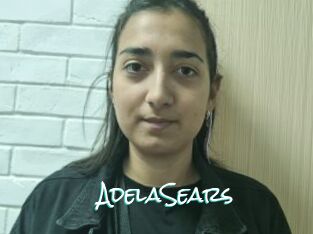AdelaSears