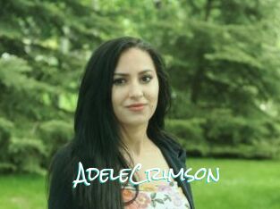 AdeleCrimson