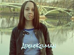 AdeleKelman