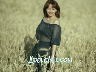 AdeleMilton