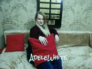 AdeleWhite