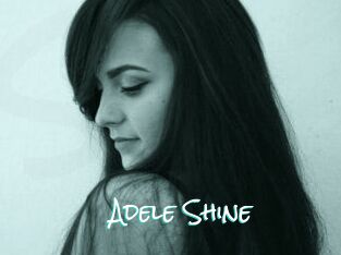Adele_Shine
