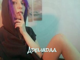 Adeliadaa