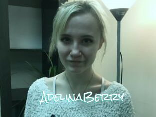 AdelinaBerry Sensuality Dream