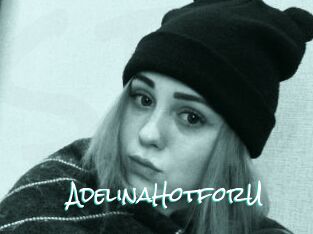 AdelinaHotforU