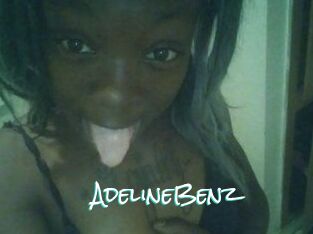 Adeline_Benz