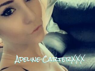 Adeline_CarterXXX Sensuality Dream