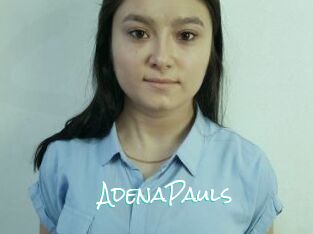 AdenaPauls Sensuality Dream