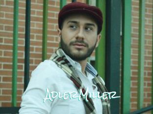 AdlerMiller