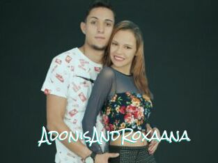 AdonisAndRoxaana