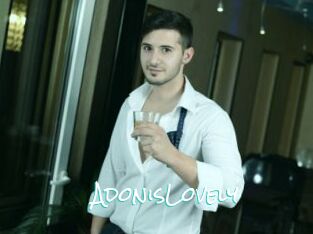 AdonisLovely