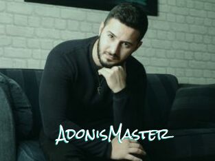 AdonisMaster