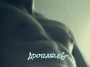 AdorableG