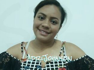 AdriJohnson