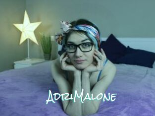 AdriMalone