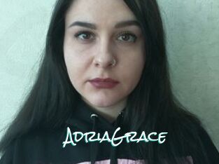 AdriaGrace
