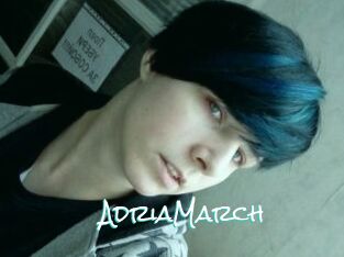 AdriaMarch