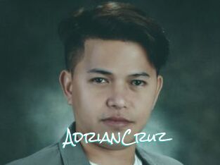 AdrianCruz