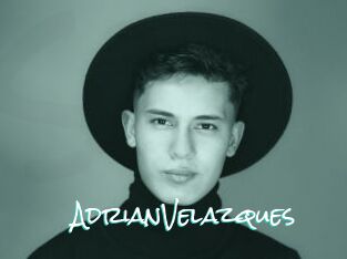 AdrianVelazques