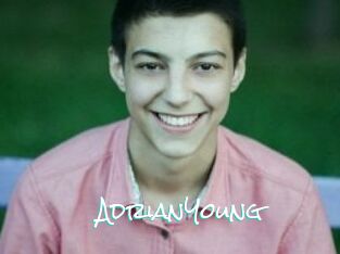 Adrian_Young