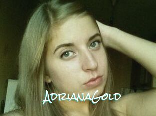 AdrianaGold