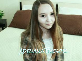 AdrianaTresor
