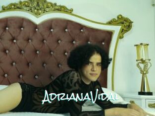 AdrianaVidal Sensuality Dream