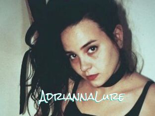 AdriannaLure Sensuality Dream