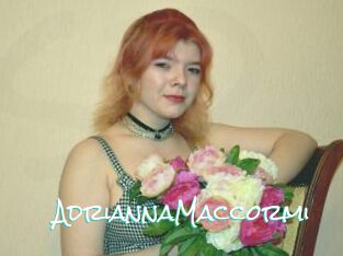 AdriannaMaccormi