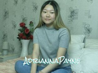 AdriannaPayne Sensuality Dream