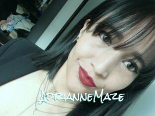 AdrianneMaze